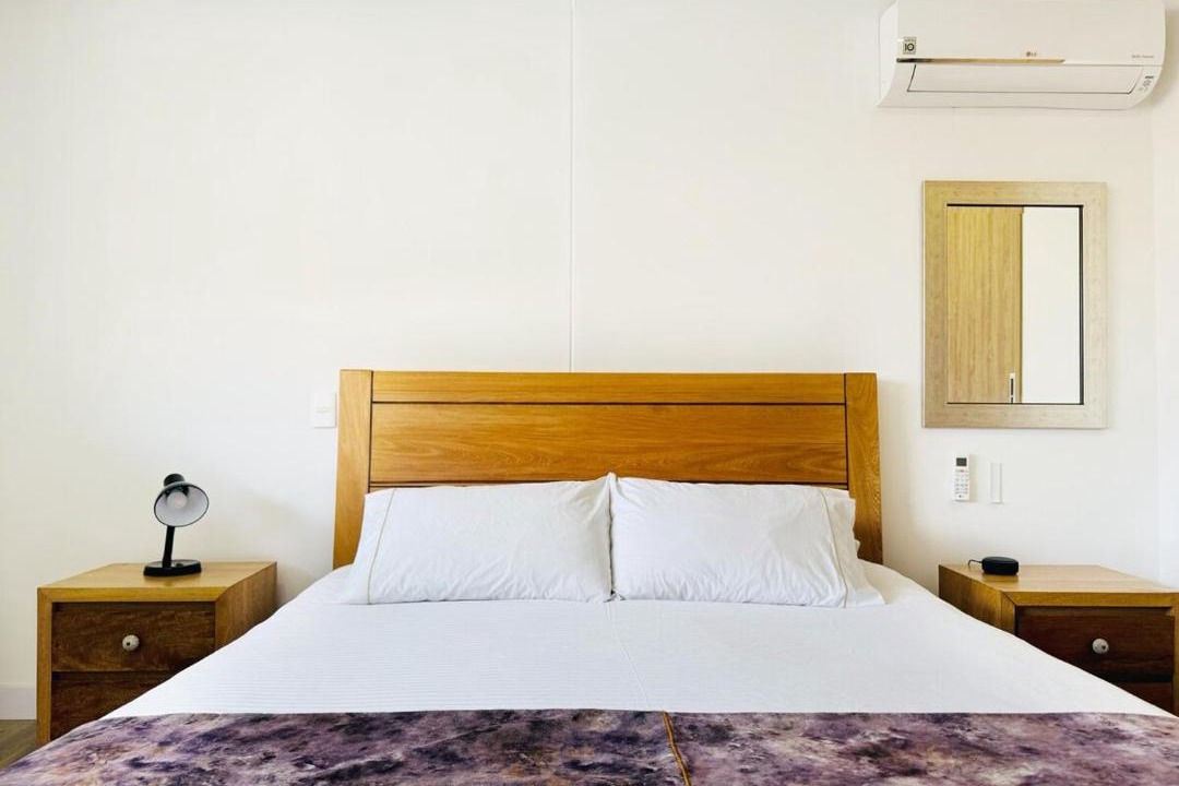 Photo of Bedroom in La Aguacatala