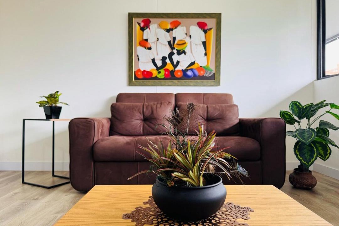 Photo of Livingroom in La Aguacatala