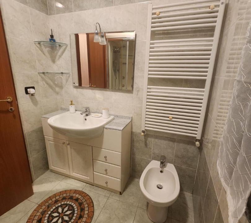 Photo of Bathroom in Cornate d'Adda