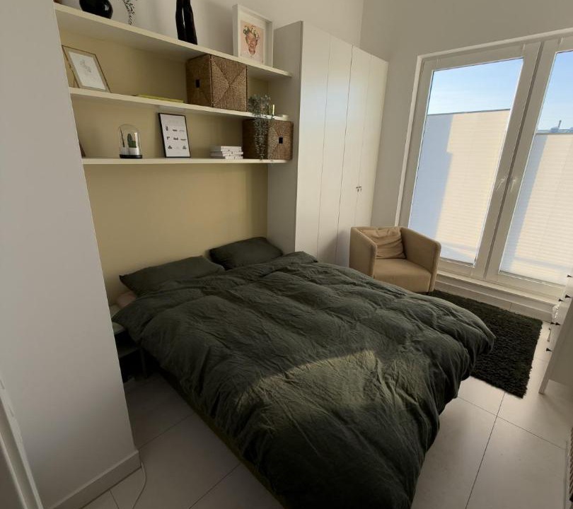 Photo of Bedroom in Kalk
