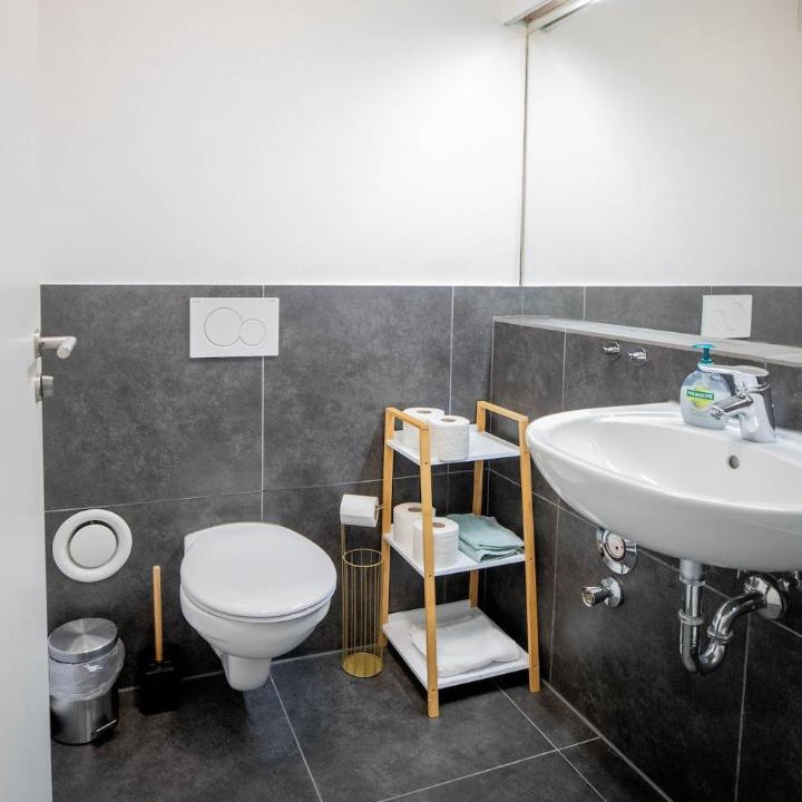 Photo of Bathroom in Grossheppach