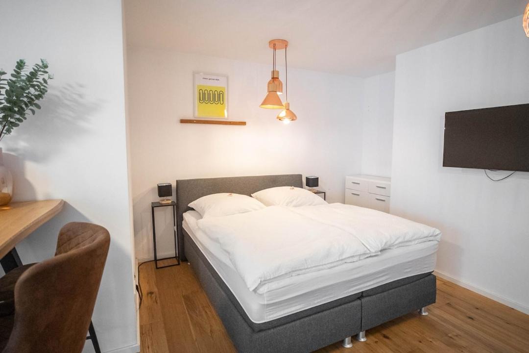 Photo of Bedroom in Grossheppach