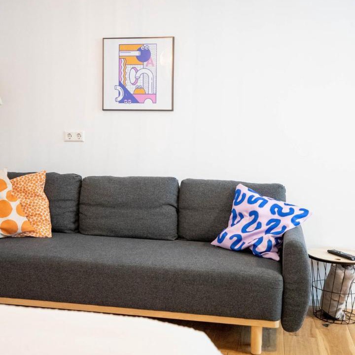 Photo of Livingroom in Grossheppach