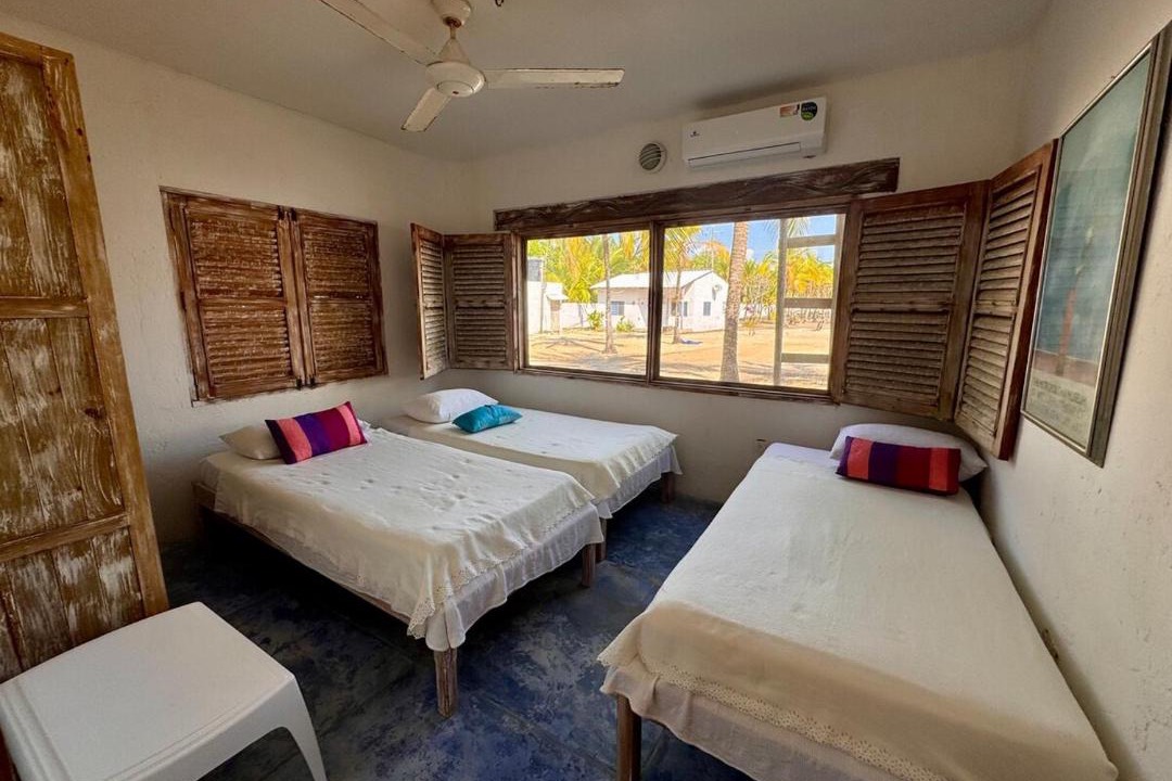 Photo of Bedroom in Tolu