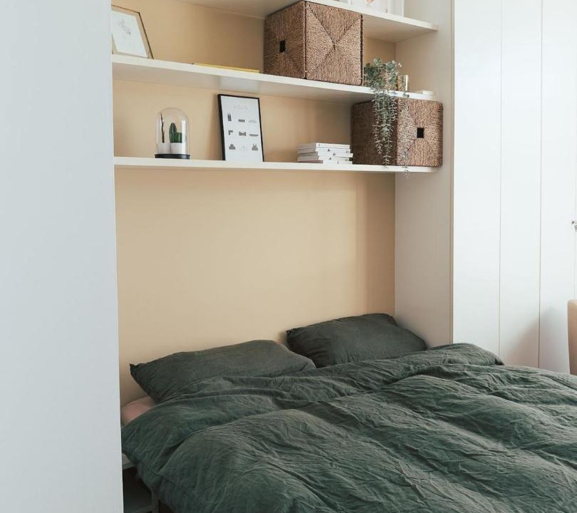 Photo of Bedroom in Kalk