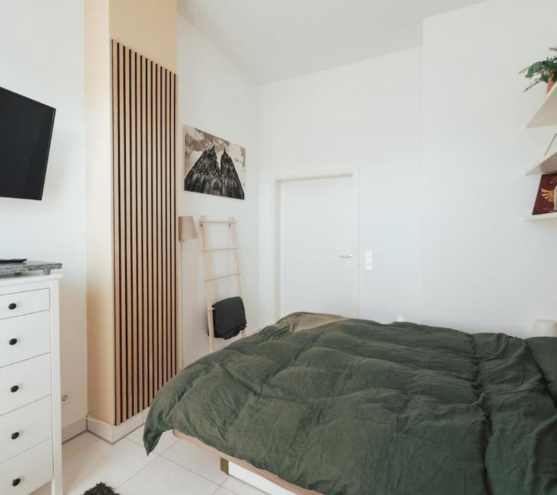 Photo of Bedroom in Kalk