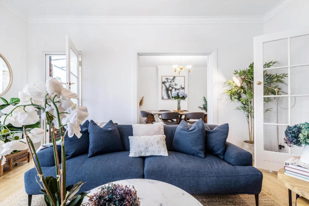 Photo of Livingroom in Williamstown