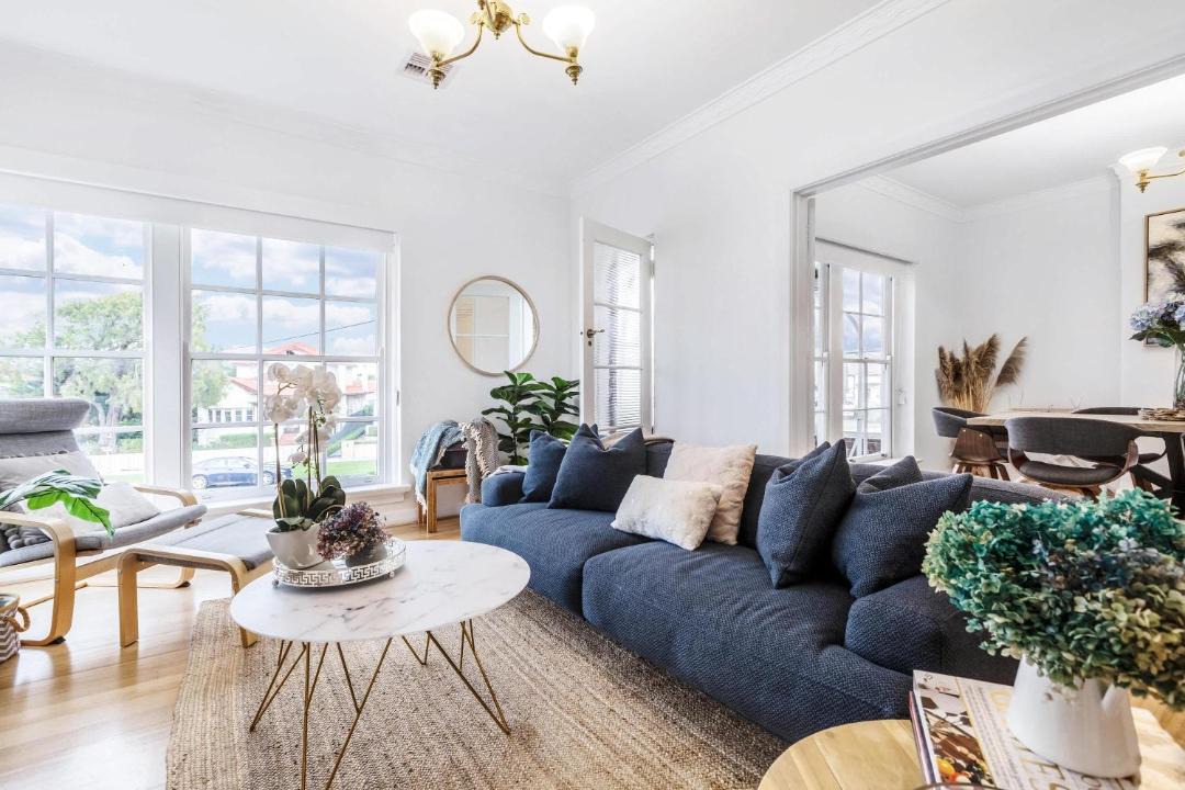 Photo of Livingroom in Williamstown