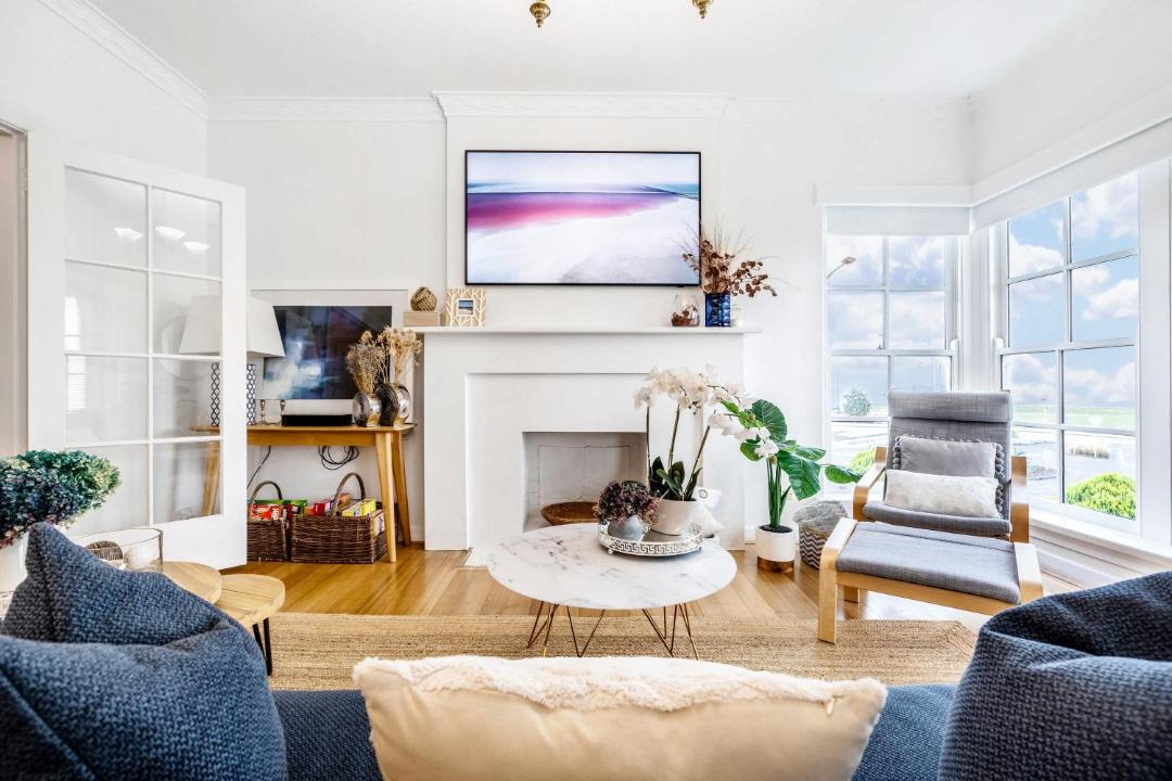 Photo of Livingroom in Williamstown