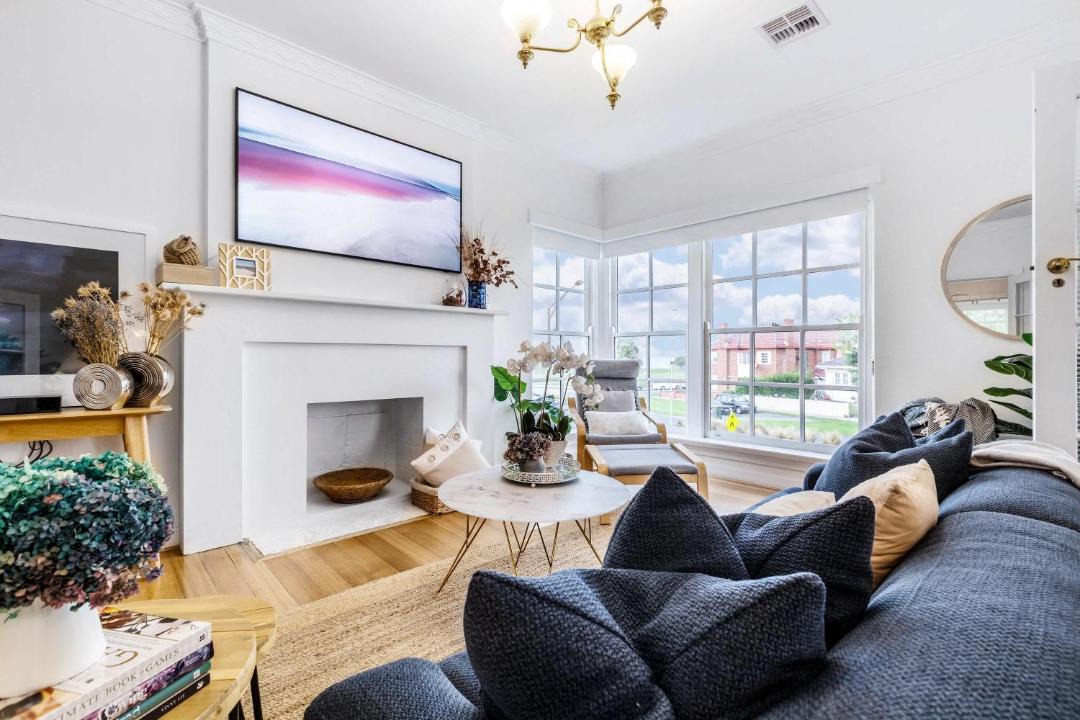 Photo of Livingroom in Williamstown