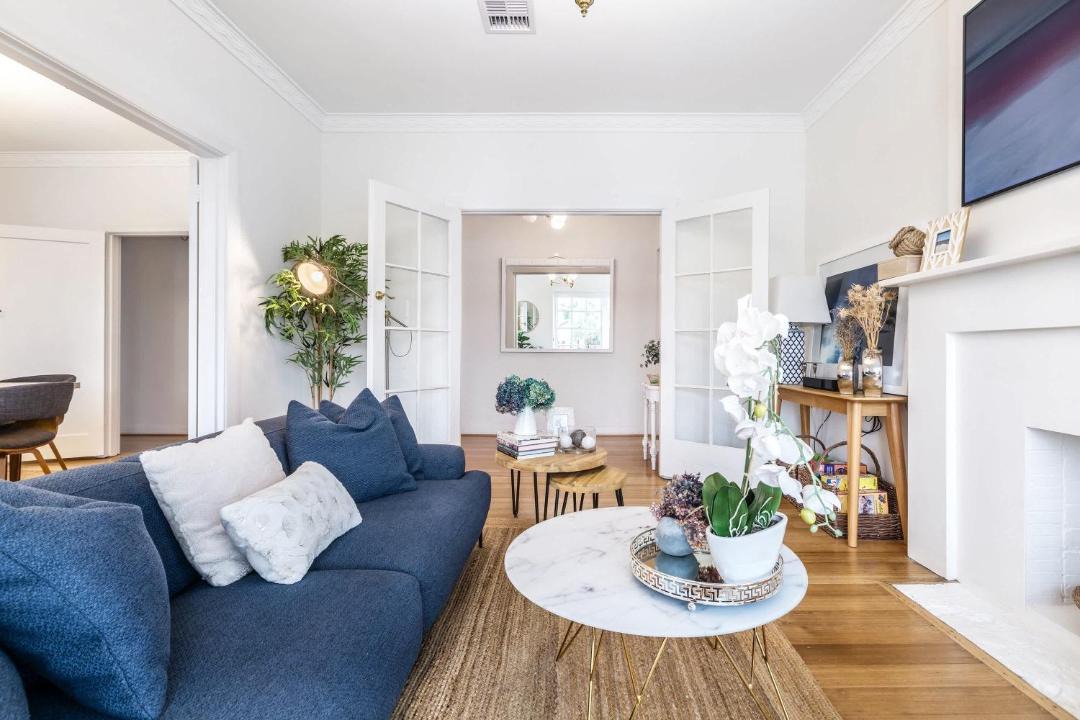 Photo of Livingroom in Williamstown