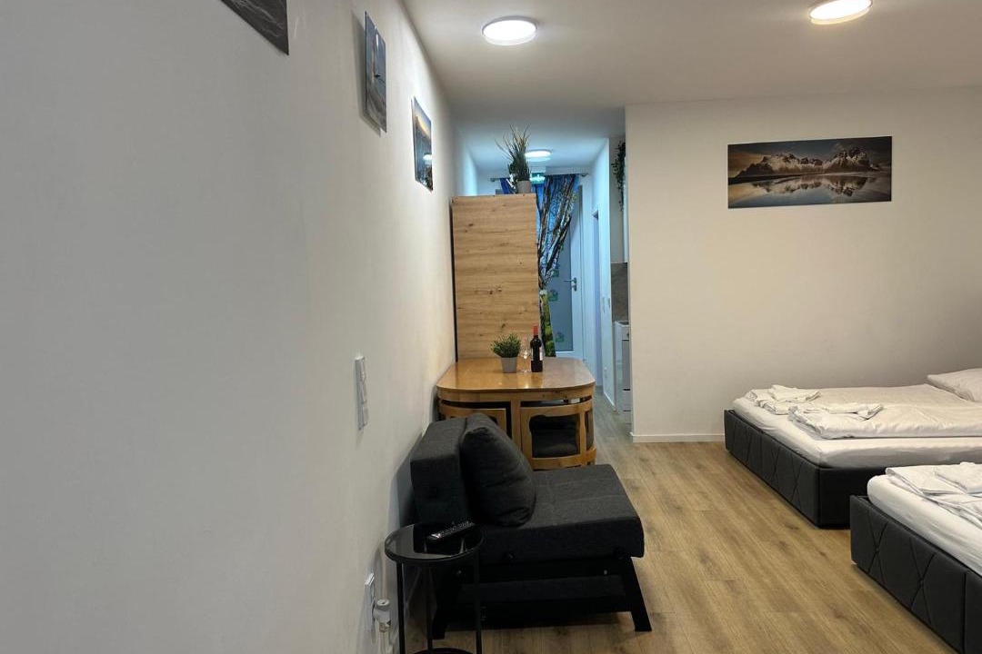 Photo of Bedroom in Barmbek-Sued