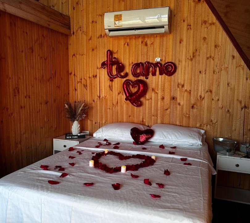 Photo of Bedroom in Riohacha
