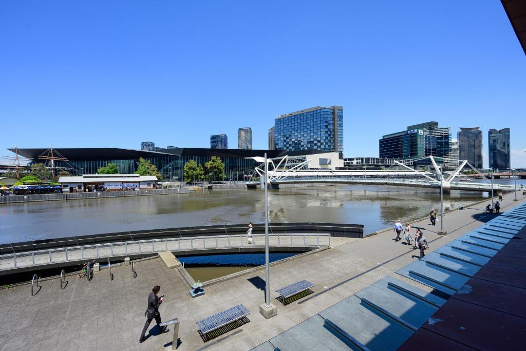 Photo of Others in Docklands