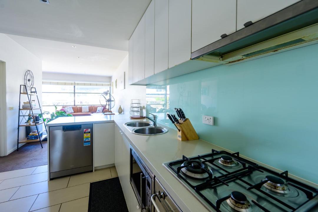 Photo of Kitchen in Docklands