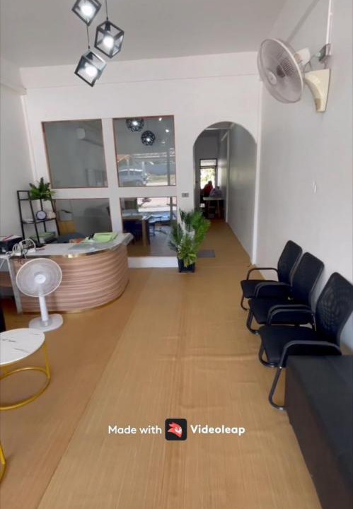 Photo of Livingroom in Nai Mueang