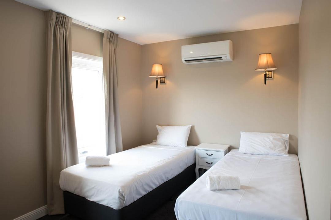 Photo of Bedroom in South Melbourne