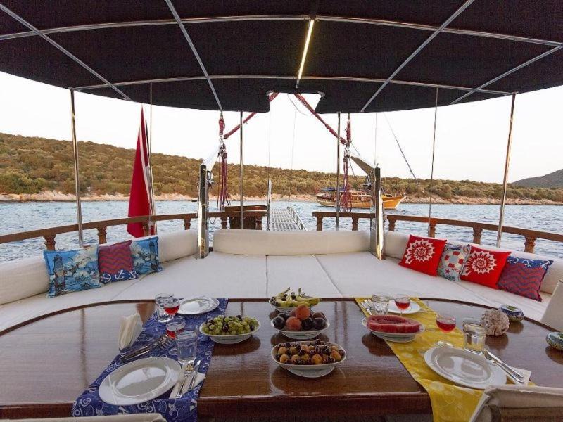 Photo of Others in Bodrum
