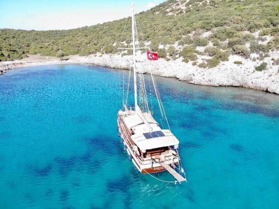 Photo of Others in Bodrum