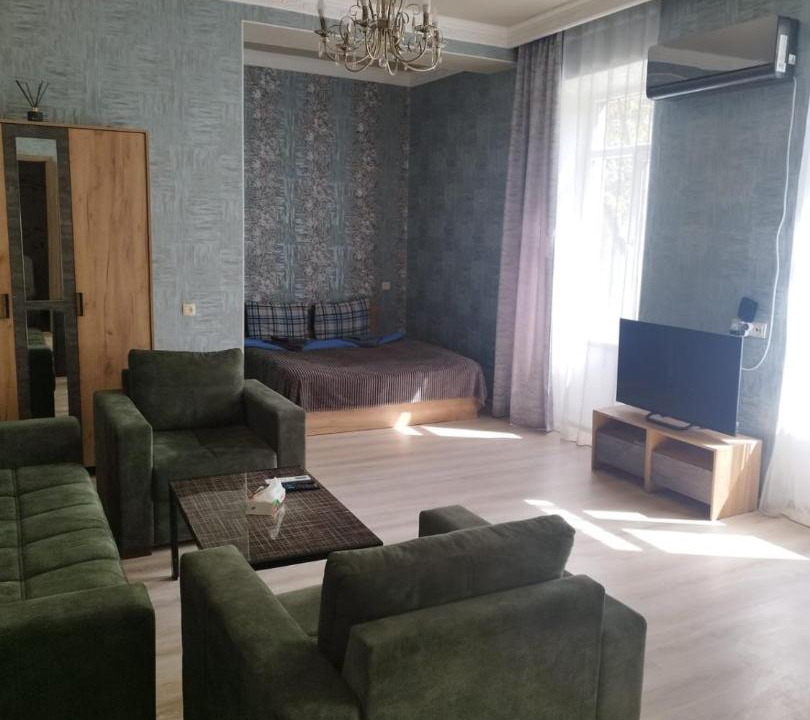 Photo of Livingroom in Vanadzor