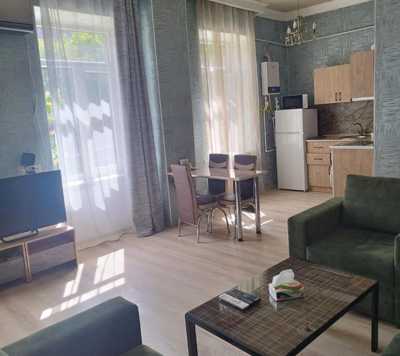 Photo of Livingroom in Vanadzor