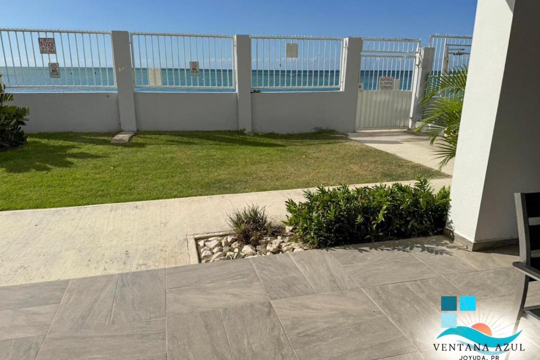 Photo of Patio Balcony in Guanajibo