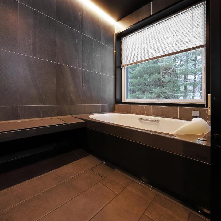 Photo of Bathroom in Furano