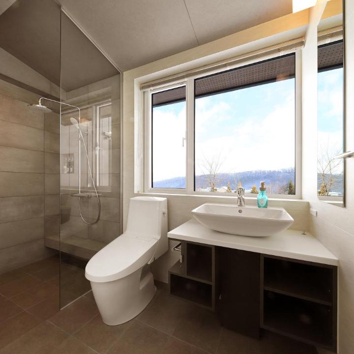 Photo of Bathroom in Furano