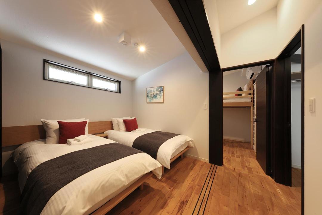 Photo of Bedroom in Furano