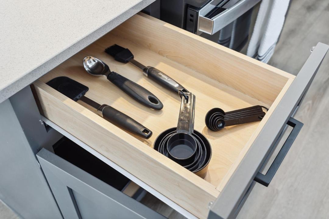 Photo of Kitchen in Frisco