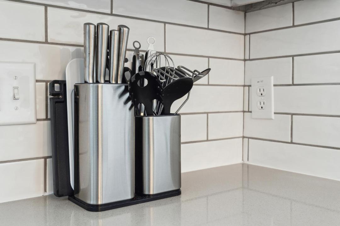 Photo of Kitchen in Frisco