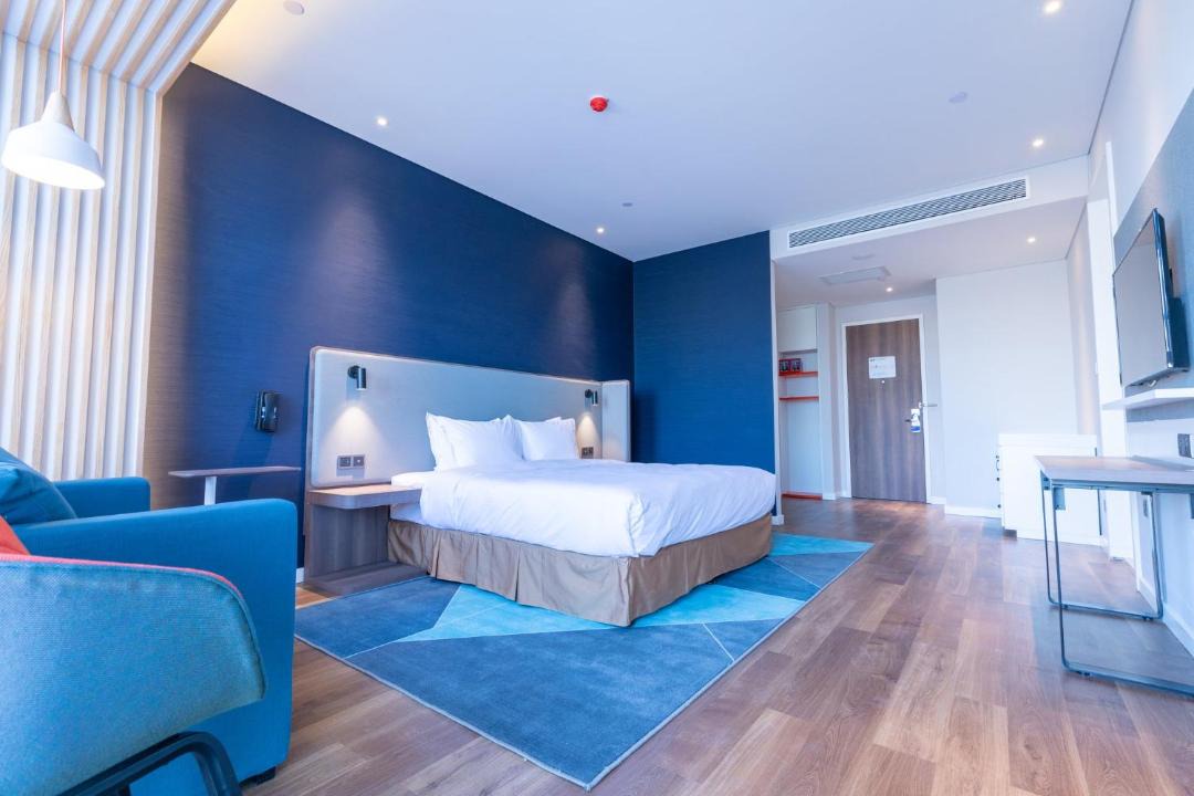 Photo of Bedroom in Dao Li