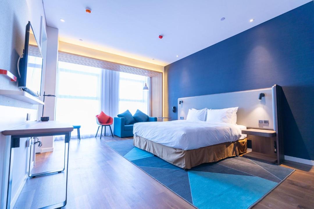 Photo of Bedroom in Dao Li
