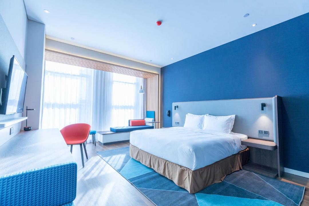 Photo of Bedroom in Dao Li