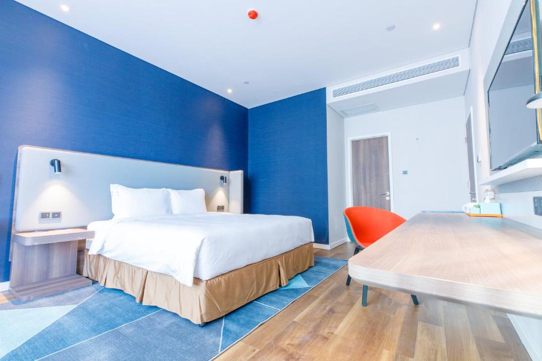 Photo of Bedroom in Dao Li