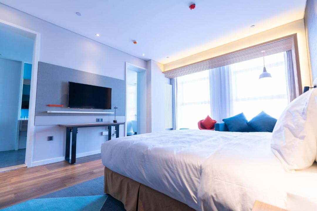 Photo of Bedroom in Dao Li