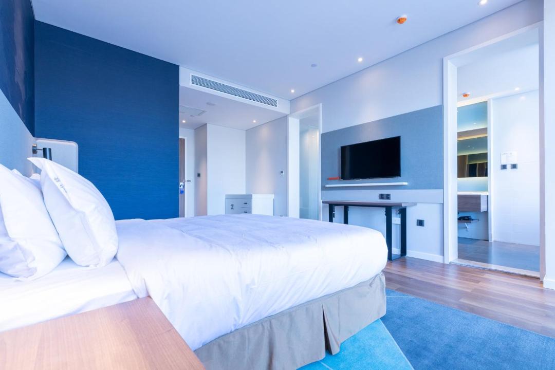Photo of Bedroom in Dao Li