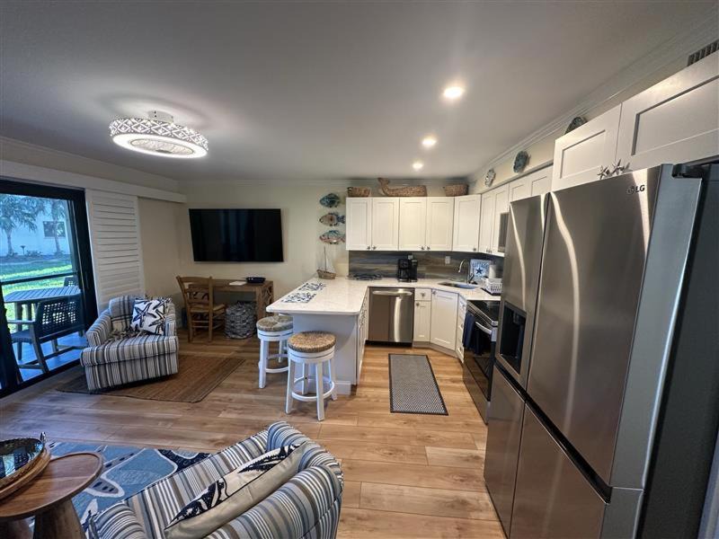 Photo of Kitchen in Sanibel