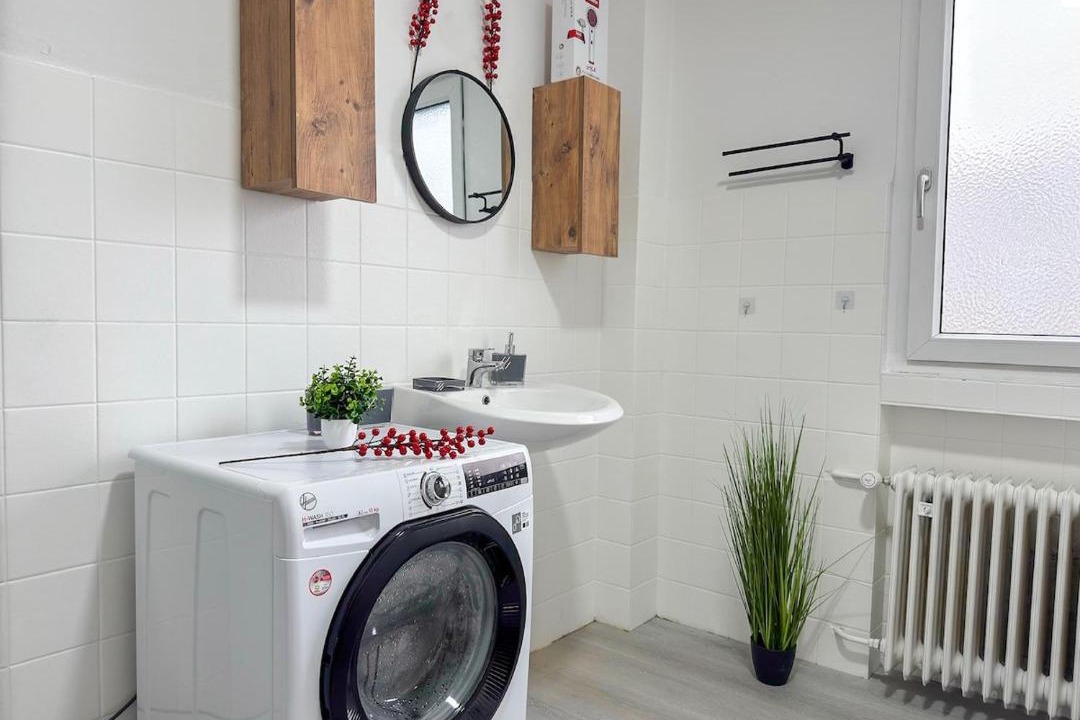 Photo of Bathroom in Alt-Rentfort