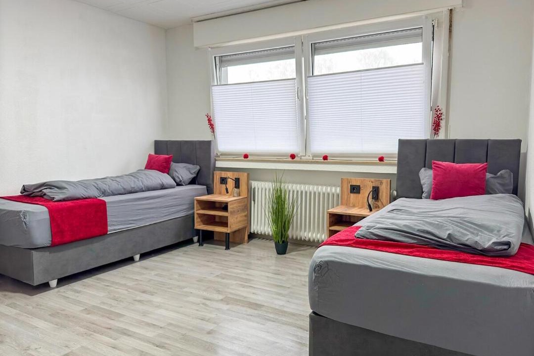 Photo of Bedroom in Alt-Rentfort
