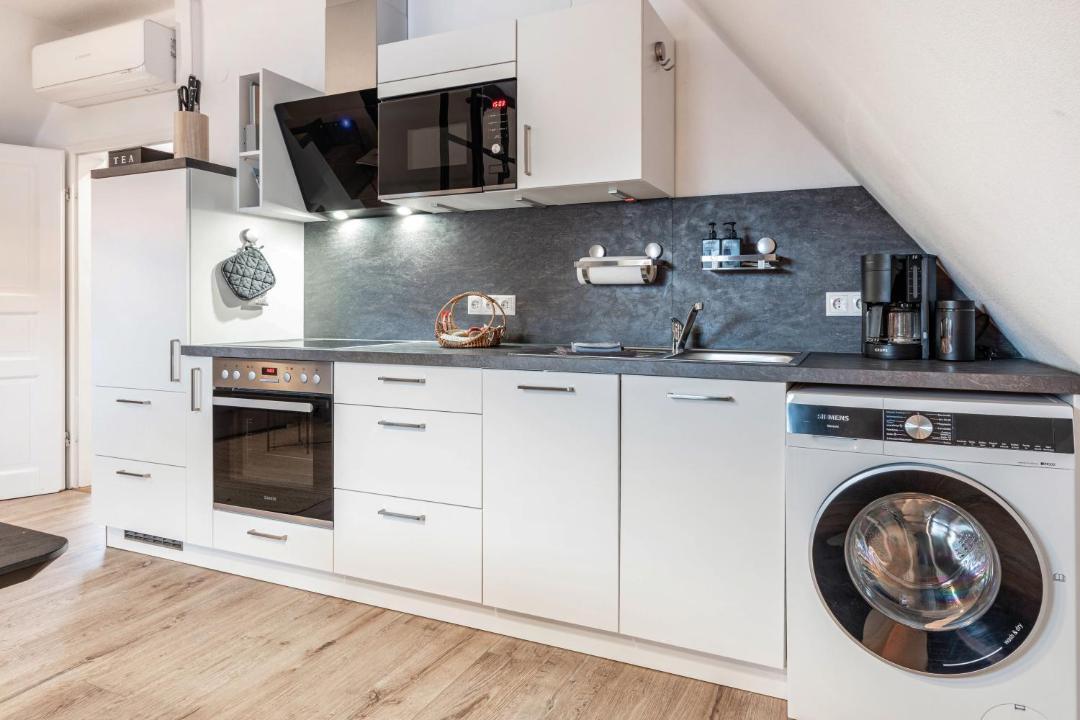 Photo of Kitchen in Soltau