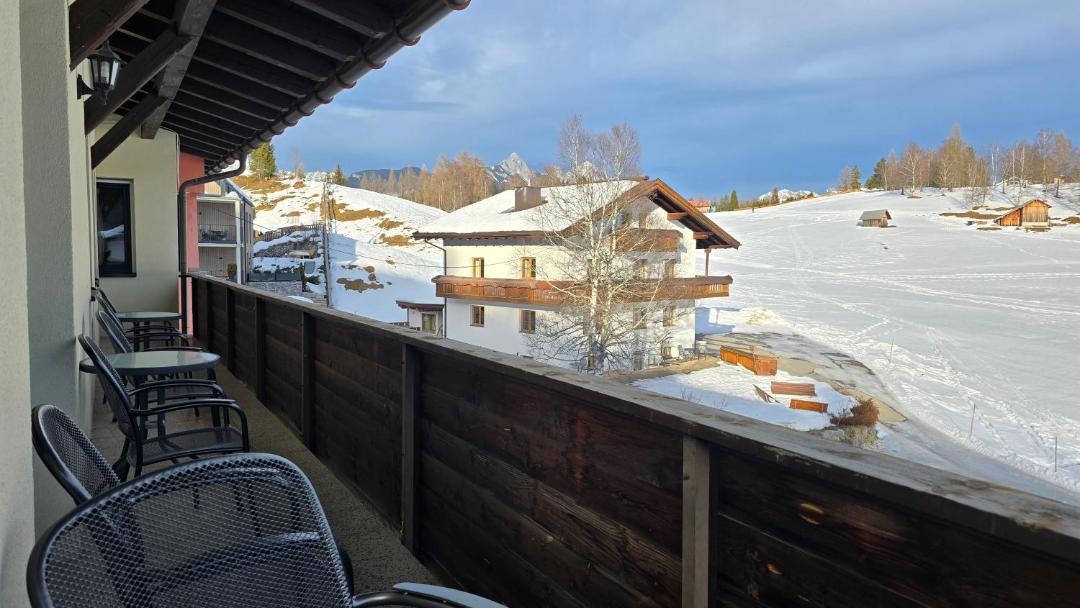 Photo of Patio Balcony in Seefeld in Tirol