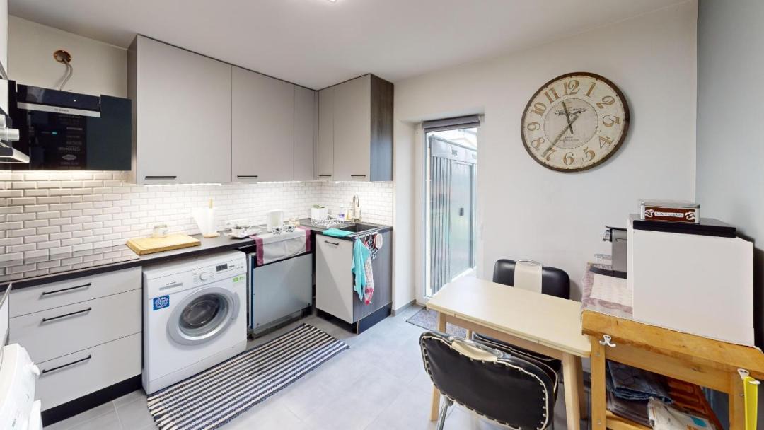 Photo of Kitchen in Bertrange