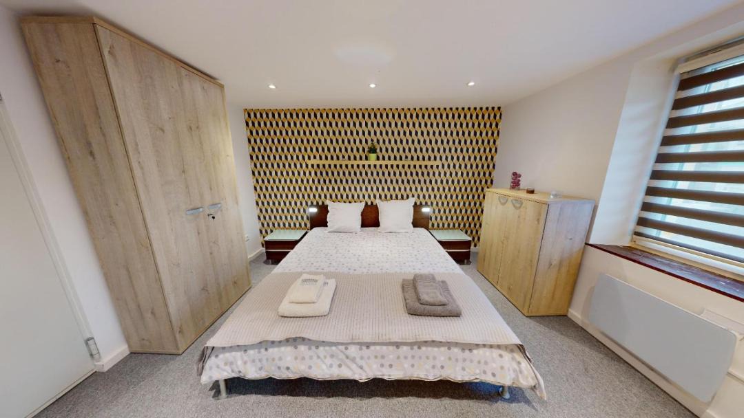 Photo of Bedroom in Bertrange