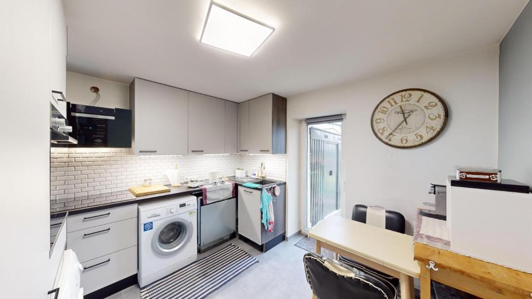 Photo of Kitchen in Bertrange