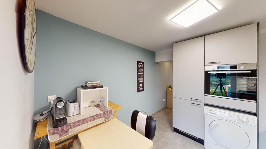 Photo of Kitchen in Bertrange