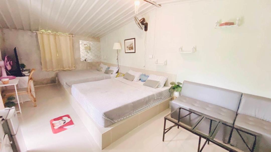 Photo of Bedroom in Wang Nam Khiao