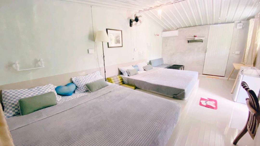 Photo of Bedroom in Wang Nam Khiao