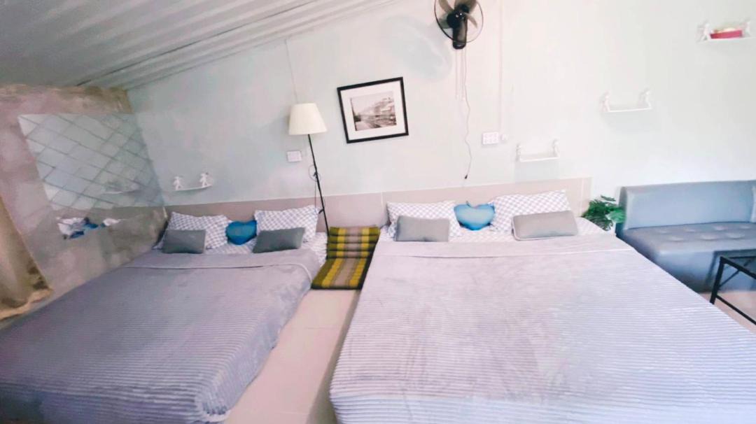 Photo of Bedroom in Wang Nam Khiao