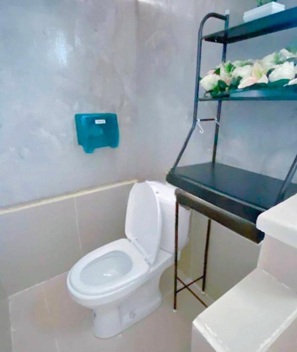 Photo of Bathroom in Wang Nam Khiao